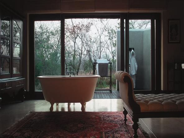 Kruger & Mauritius Spa Escape