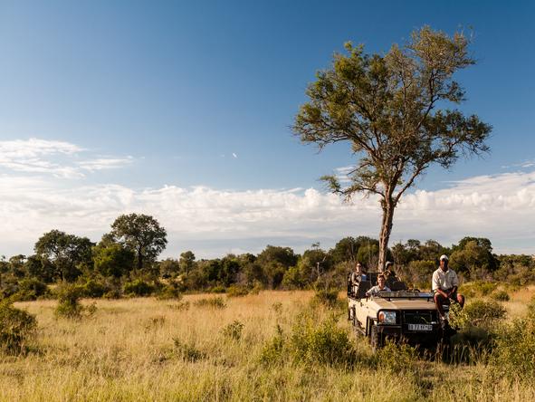 Picturesque Kruger & Panorama Route Self-Drive