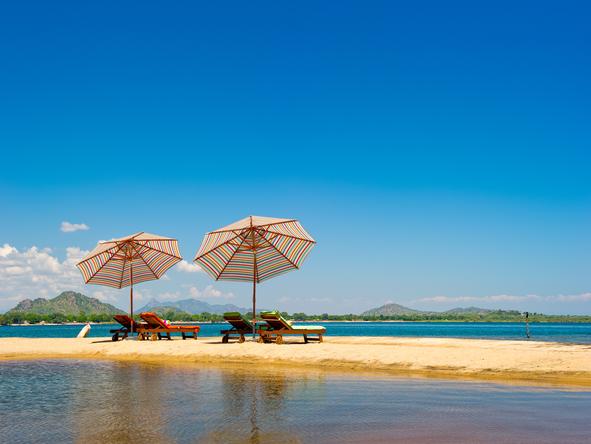 Lake Malawi Luxury