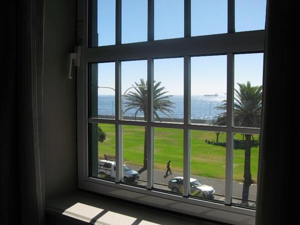 Winchester Mansions - luxury room