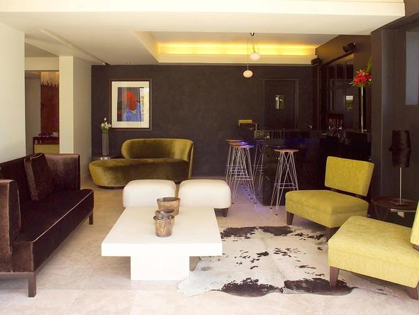 Kensington Place - lounge 