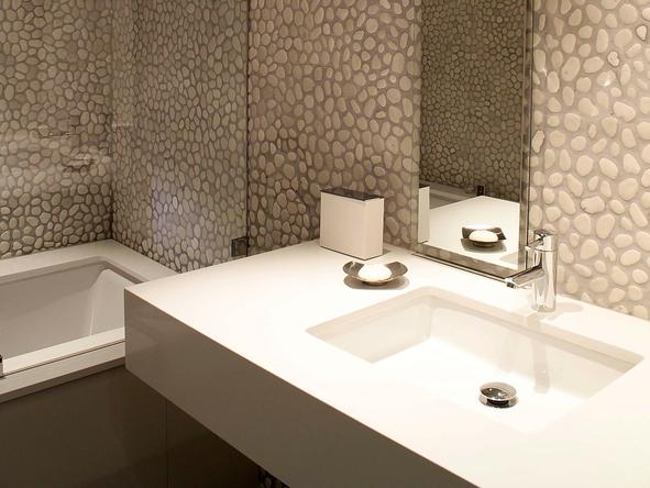 Kensington Place - bathroom