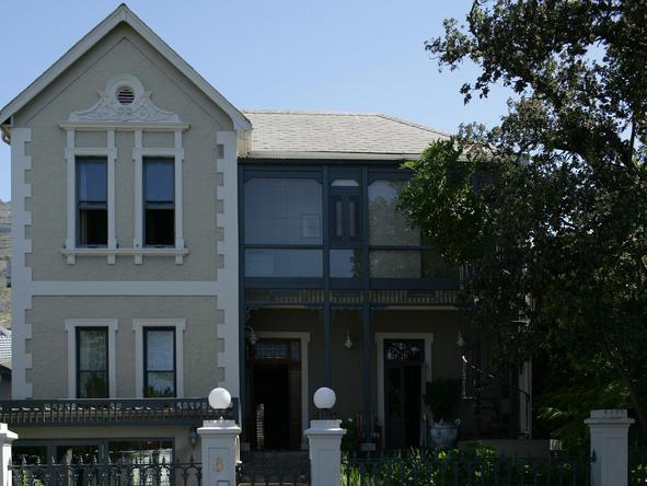Welgelegen Guest House - exterior