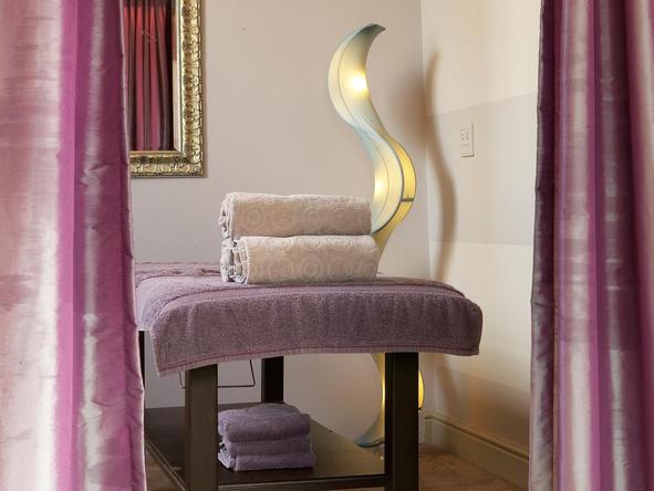 Welgelegen Guest House - spa