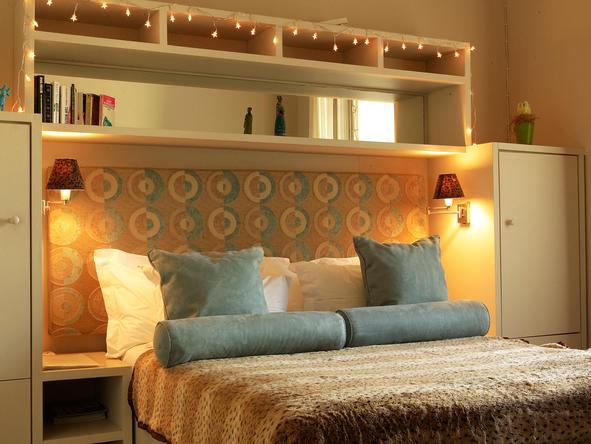 Welgelegen Guest House - room