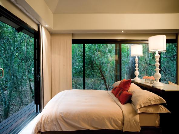 Phinda Forest Lodge - suite