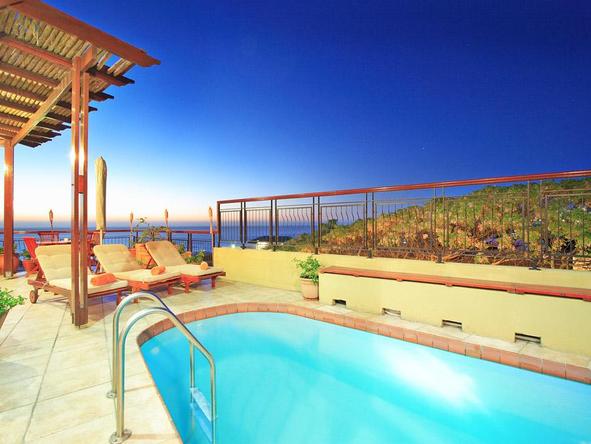 Primi Royal - pool