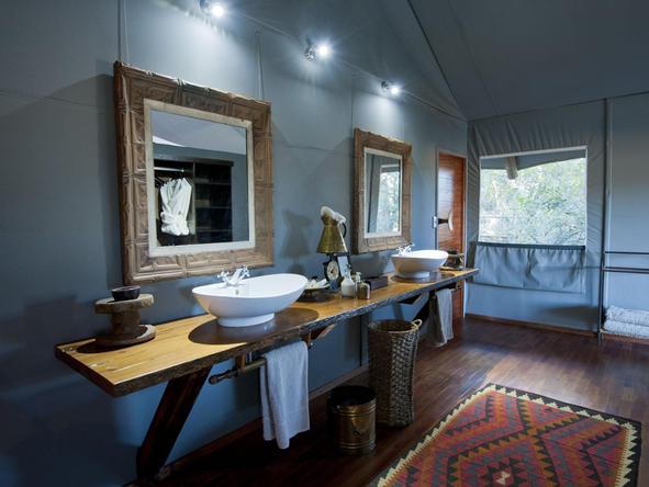 Chitabe Lediba - bathroom