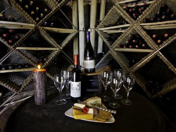 Jao Camp - wine