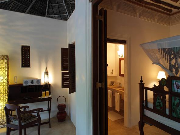 The Red Pepper House - Bedroom 2