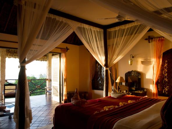 Tijara Beach - Bedroom 2