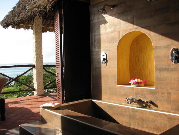 Tijara Beach - Bathroom 2
