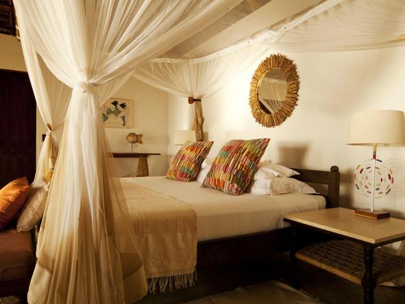 Azura @ Quilalea Private Island - Bedroom 2