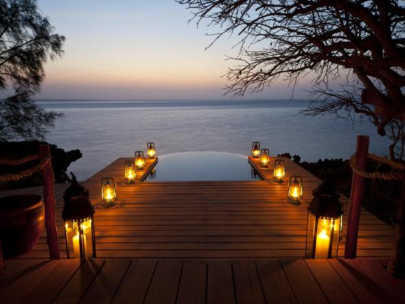 Azura @ Quilalea Private Island - Deck 2