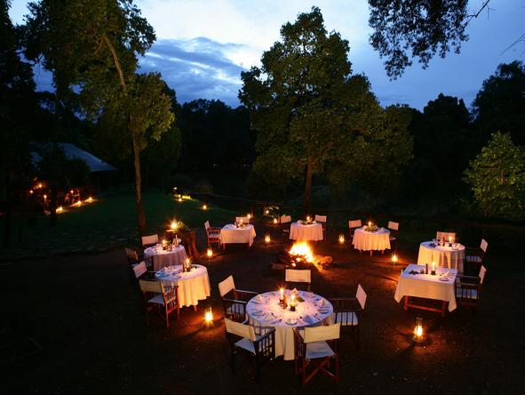 Governors Il Moran Camp, Kenya Go2Africa.com