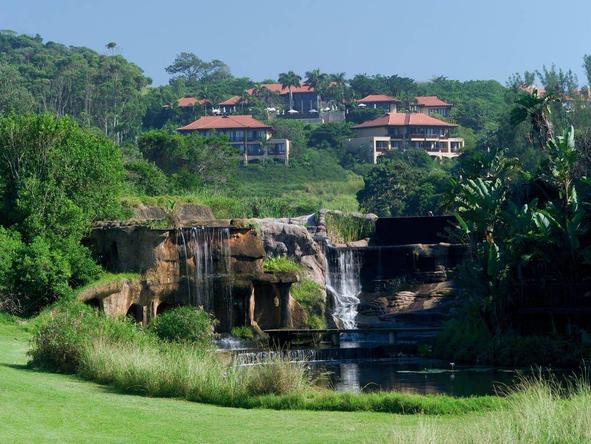 Zimbali Lodge - Exterior