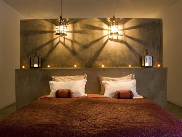 Olive Grove - bedroom 1