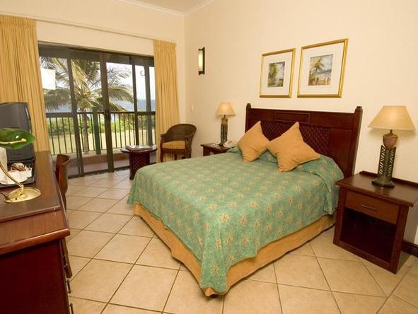 Pemba Beach Hotel and Spa - bedroom