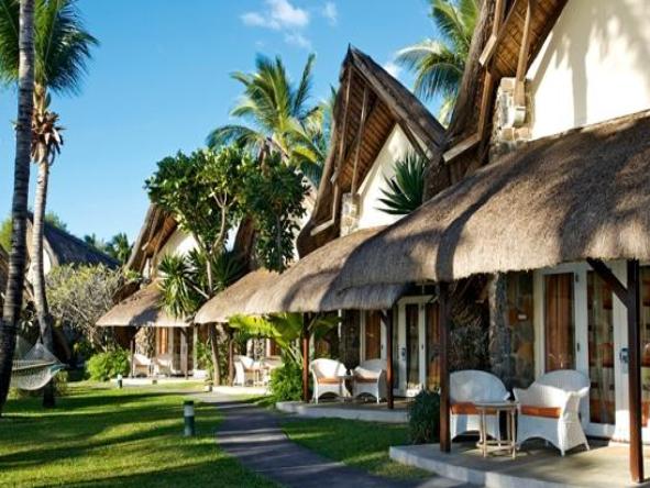 La Pirogue - chalets