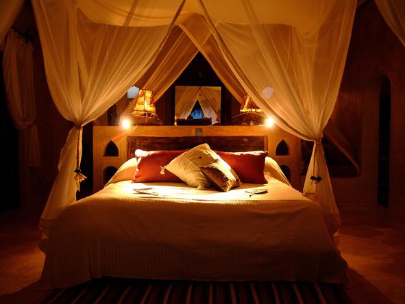 Matemwe Retreat - honeymoon bliss