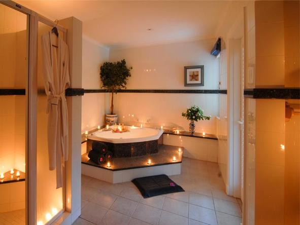 Cousine Island Hideaway - romantic