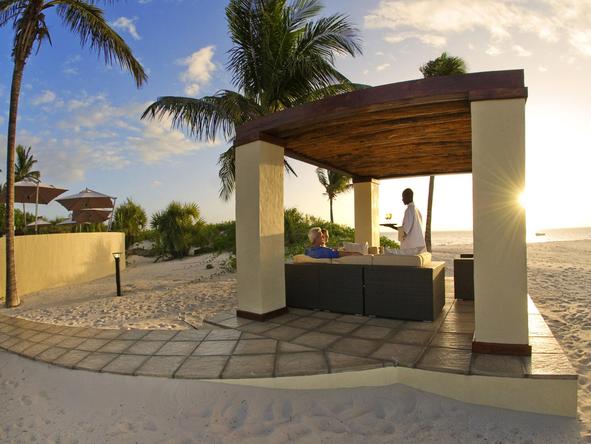 Marlin Lodge - staff