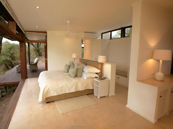 1933 at Lion Sands - romantic