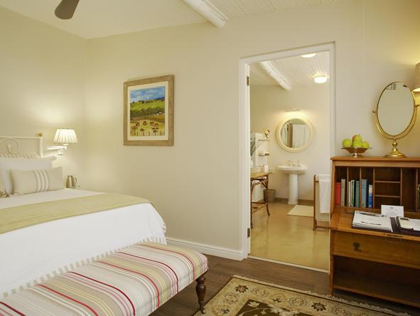 Bartholomeus Klip - Bedroom