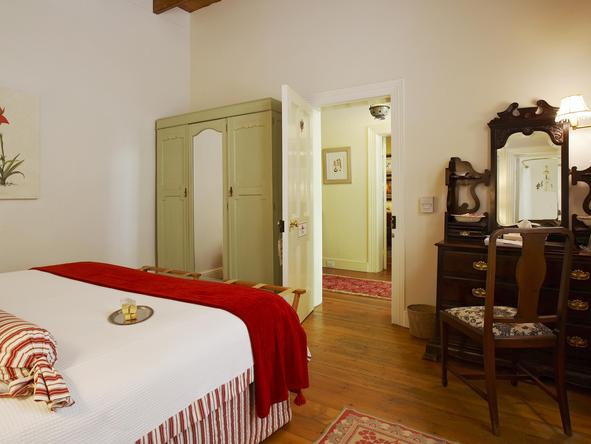 Bartholomeus Klip - Bedroom 2