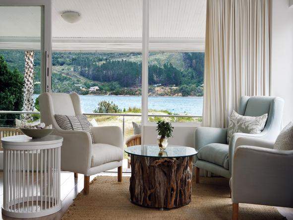 Leisure Isle Lodge - relaxing