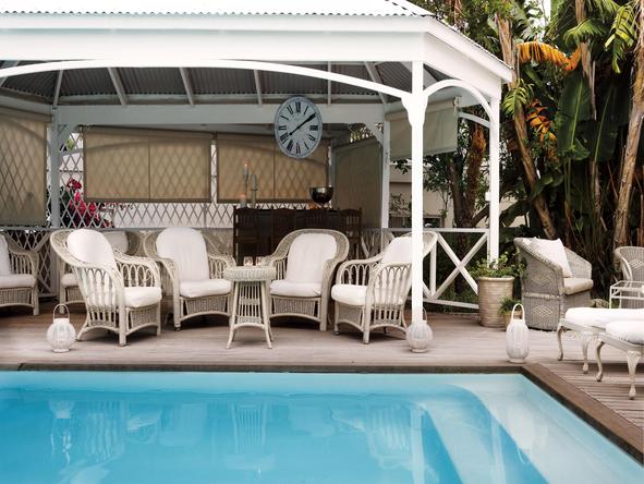 Leisure Isle Lodge - pool