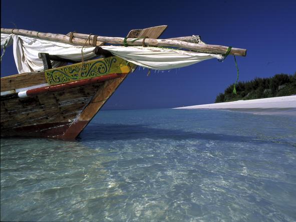 Mnemba Island Lodge - oat
