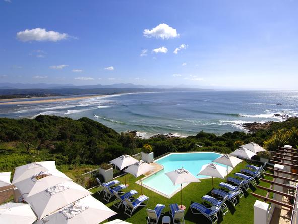The Plettenberg - Pool