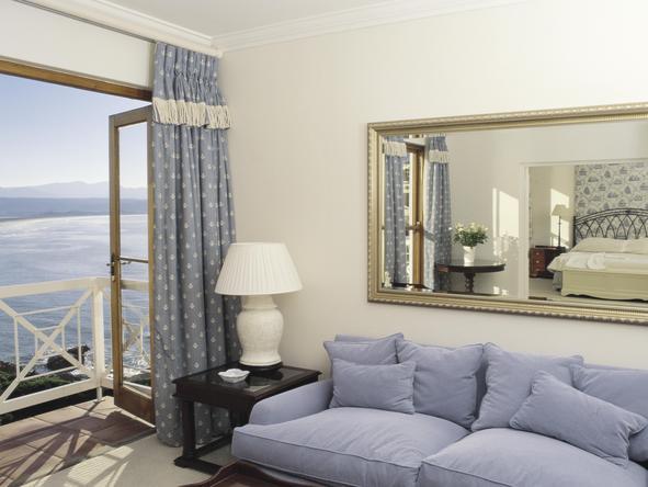 The Plettenberg - Bedroom
