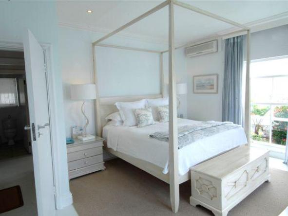 The Plettenberg - Bedroom 3