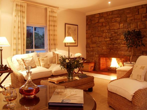 The Plettenberg - Lounge 