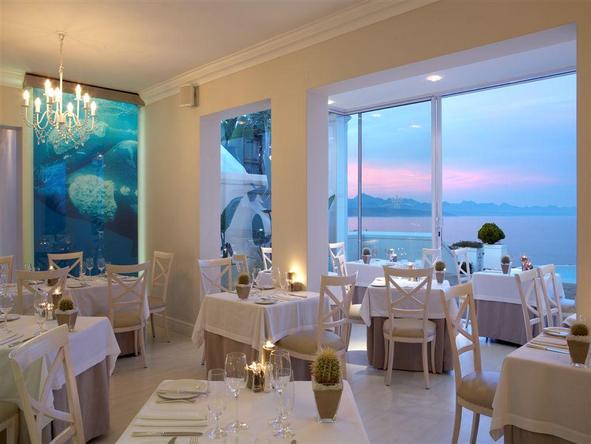 The Plettenberg - Dining 2