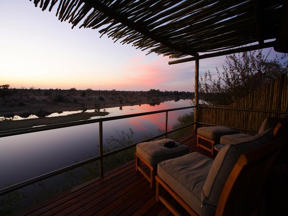 Leroo La Tau  - private deck