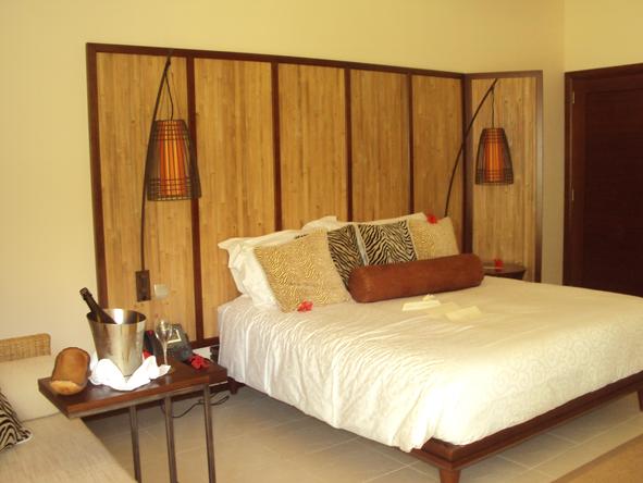 Ephelia Resort - champagne