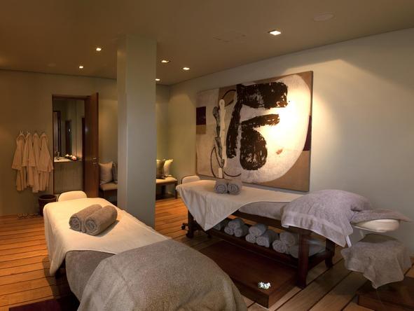 Ellerman House - Spa