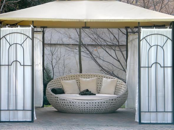 Fairlawns Boutique Hotel - Gazebo