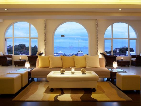 The Marine Hermanus - Lounge 5