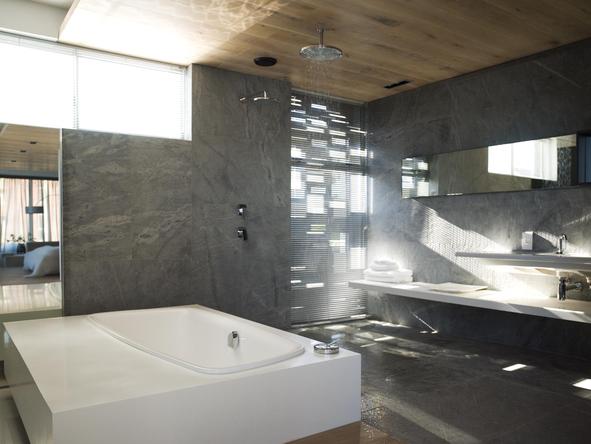 Pod - Camps Bay - Bathroom