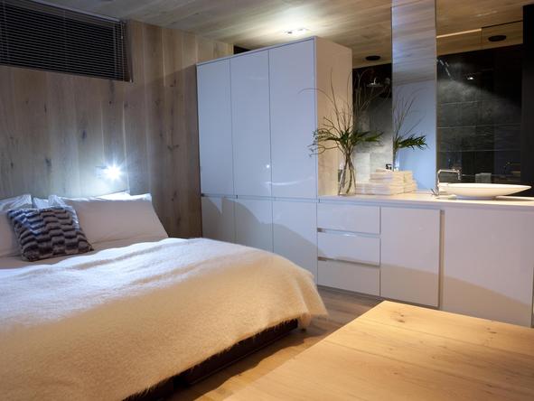 Pod - Camps Bay - Bedroom 2 