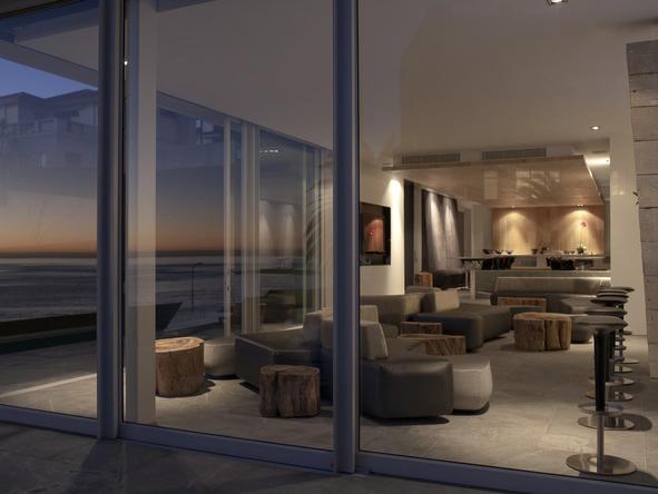 Pod - Camps Bay - Lounge 2