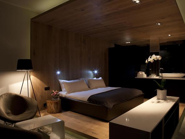 Pod - Camps Bay - Bedroom 3 