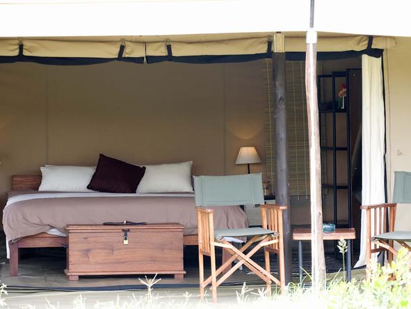 Encounter Mara - Bedroom 3