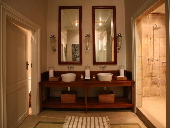 The Manor at Samara - bathroom
