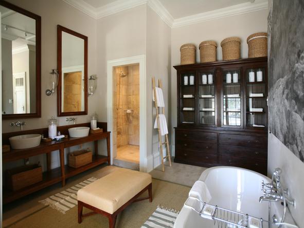 The Manor at Samara - bathroom 2
