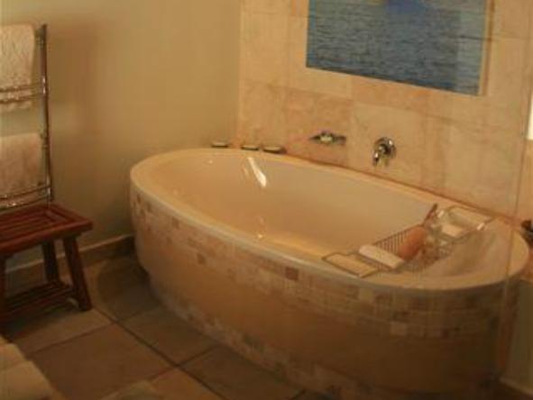 Aquavit Guest House - bathroom